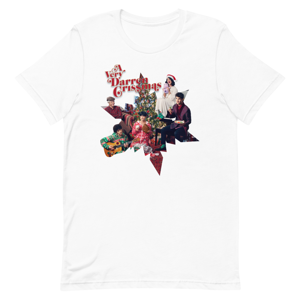 Darren hot sale criss shirt